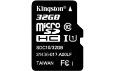 Micro SDHC 32Gb UHS-I Class10