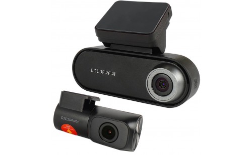 DDPai N5 Dual