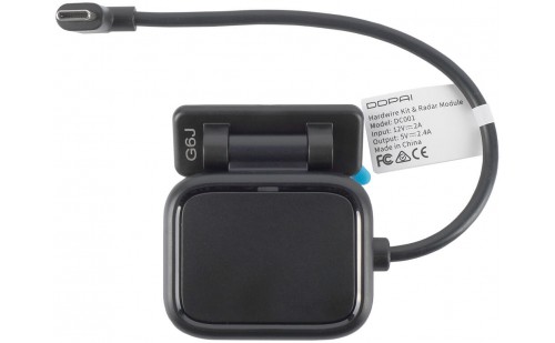 DDPai Radar Module (для N5)