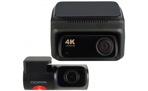 DDPai Z60 Dual 4G