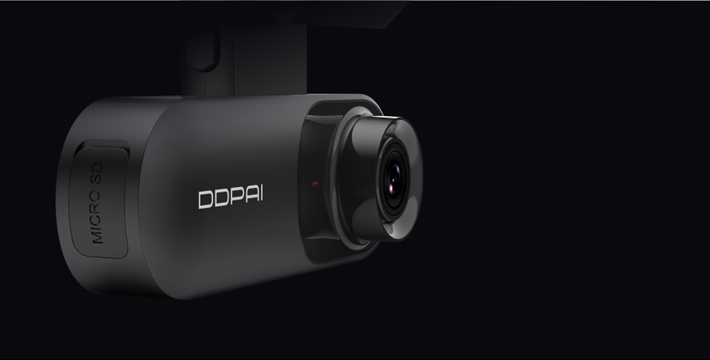 Видеорегистратор DDPai X2s Pro